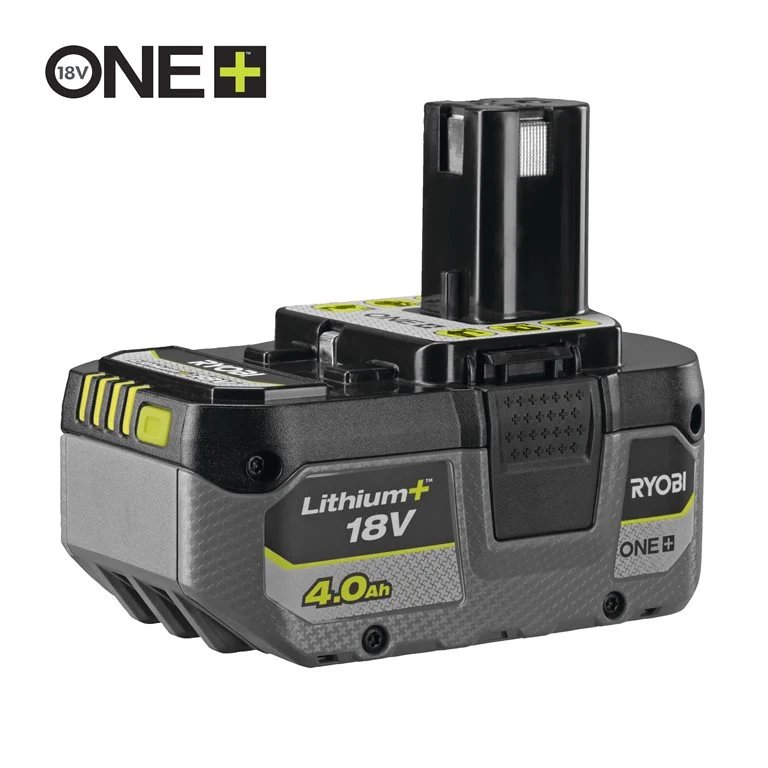 Ryobi batteri one 18V