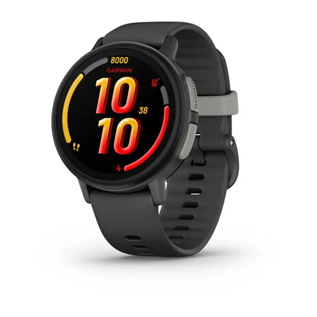 Garmin Bounce 2 svart