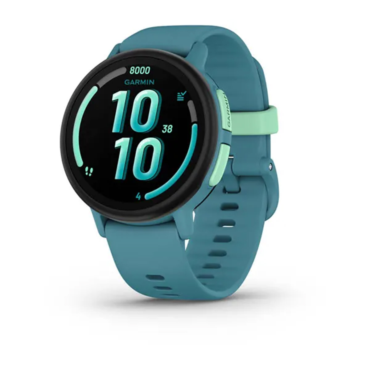 Garmin bounce 2 blå