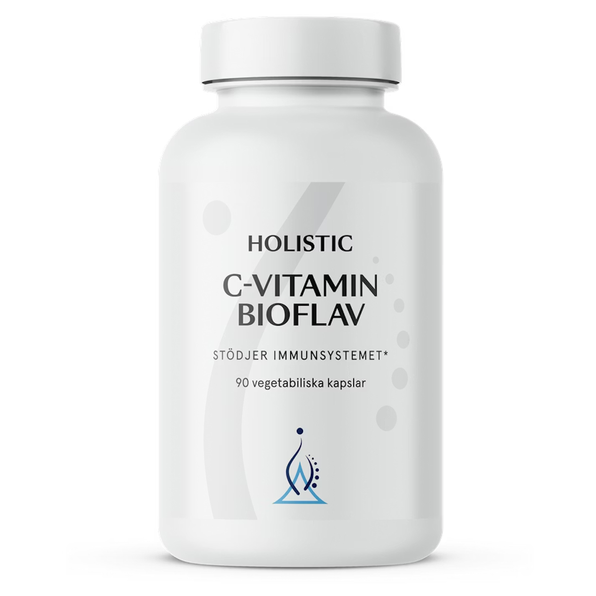 Holistic C-vitamin bioflav