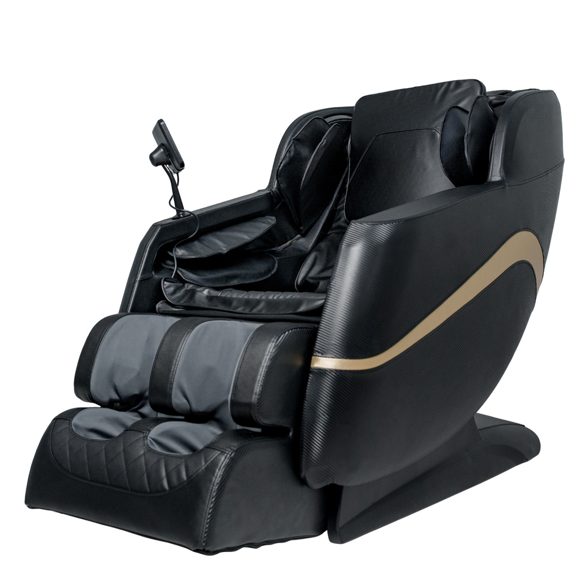 IWAO Nova 8D massagefåtölj