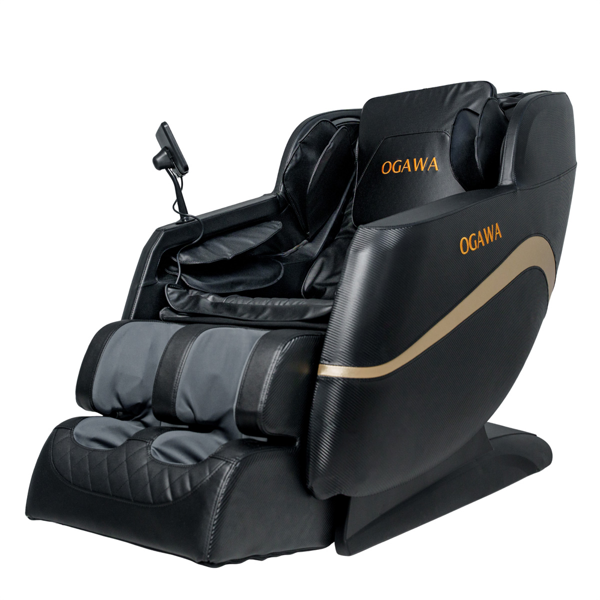 Ogawa Prima 8D Massagefåtölj