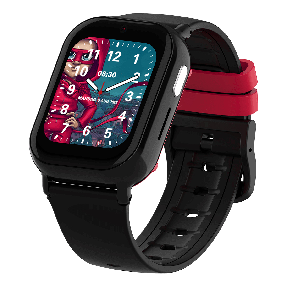 Safekid Superwatch
