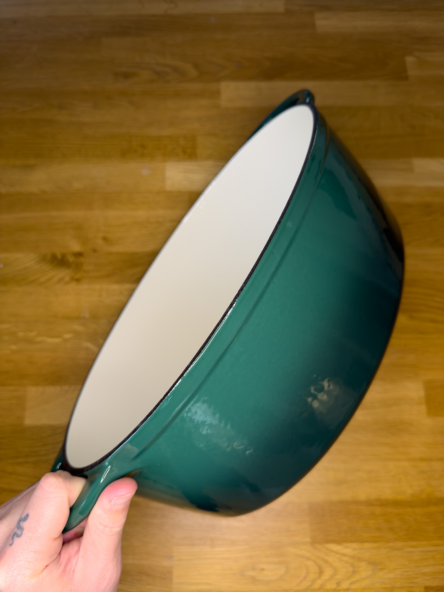 Sida Jernverket 8L