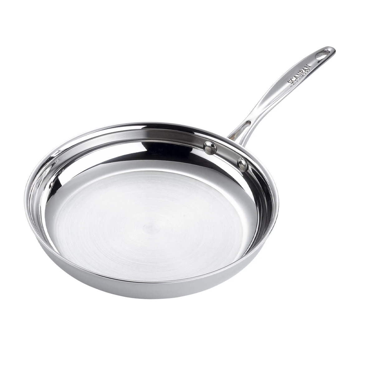 Scanpan Fusion 5 stekpanna 28 cm