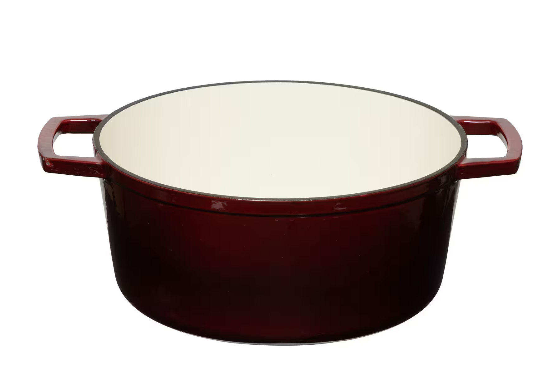 Mareld Gjutjärnsgryta 5L utan lock