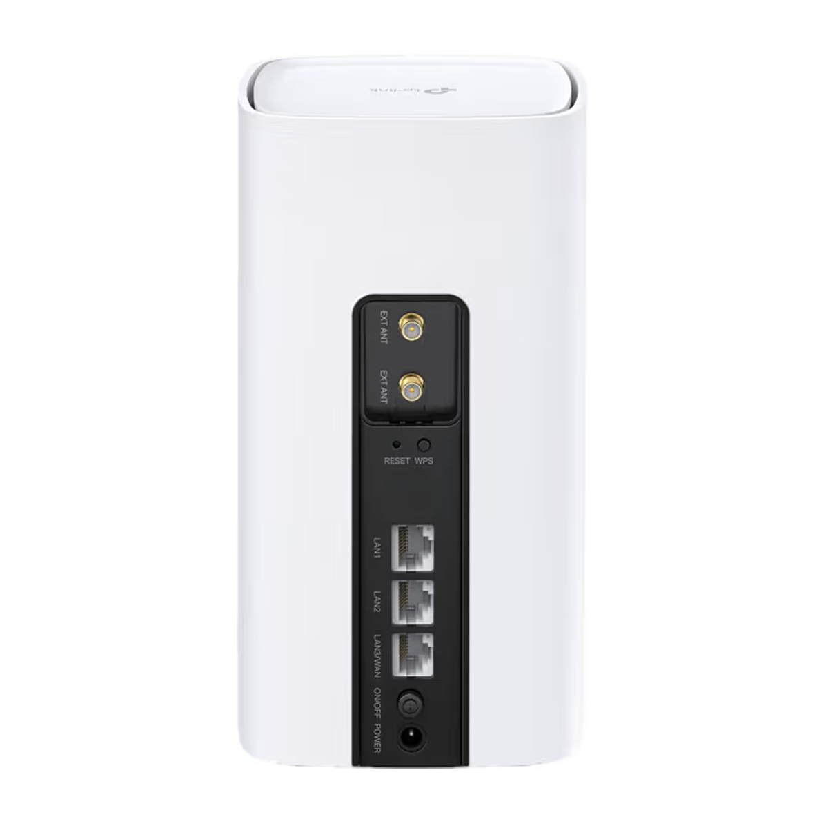 TP-Link Archer NX200 5G AX1800 baksida