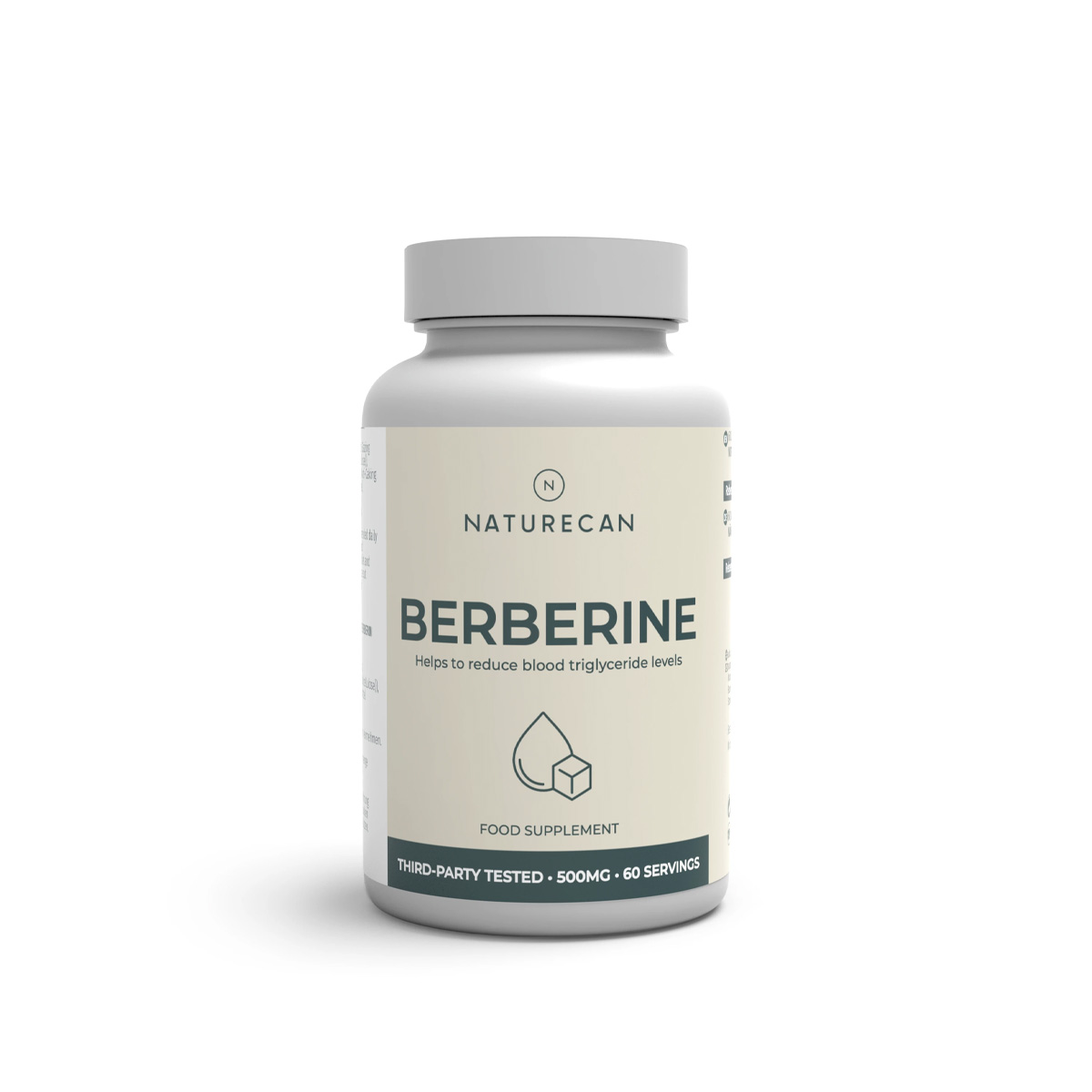 Naturecan Berberine
