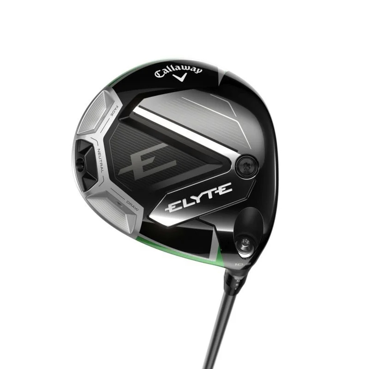 Callaway Elyte Driver