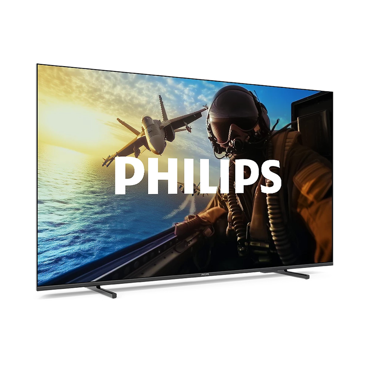 Philips LED 4K TV 50PUS7000 12