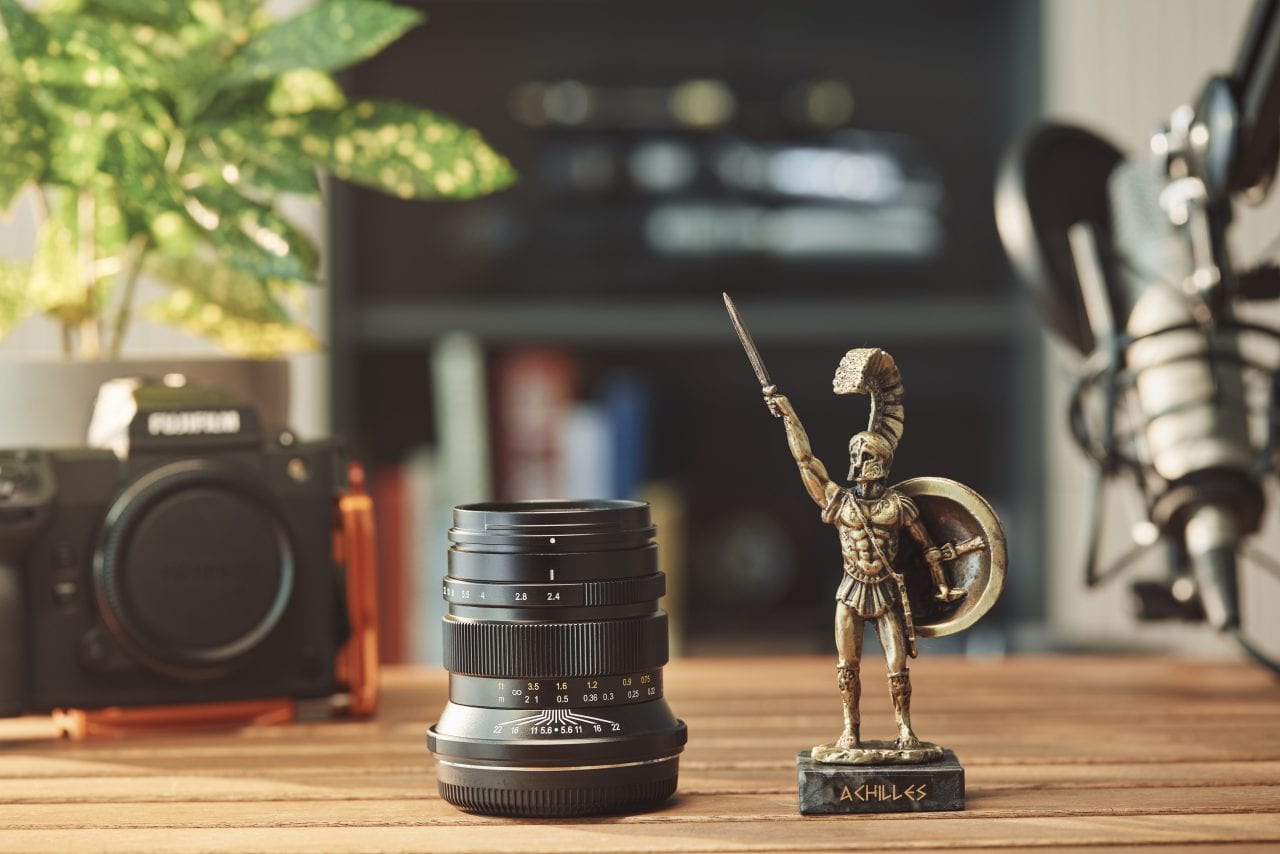 360-kamerorna Insta360 X6 och DJI Osmo 360 II avtäcks 12–13 augusti