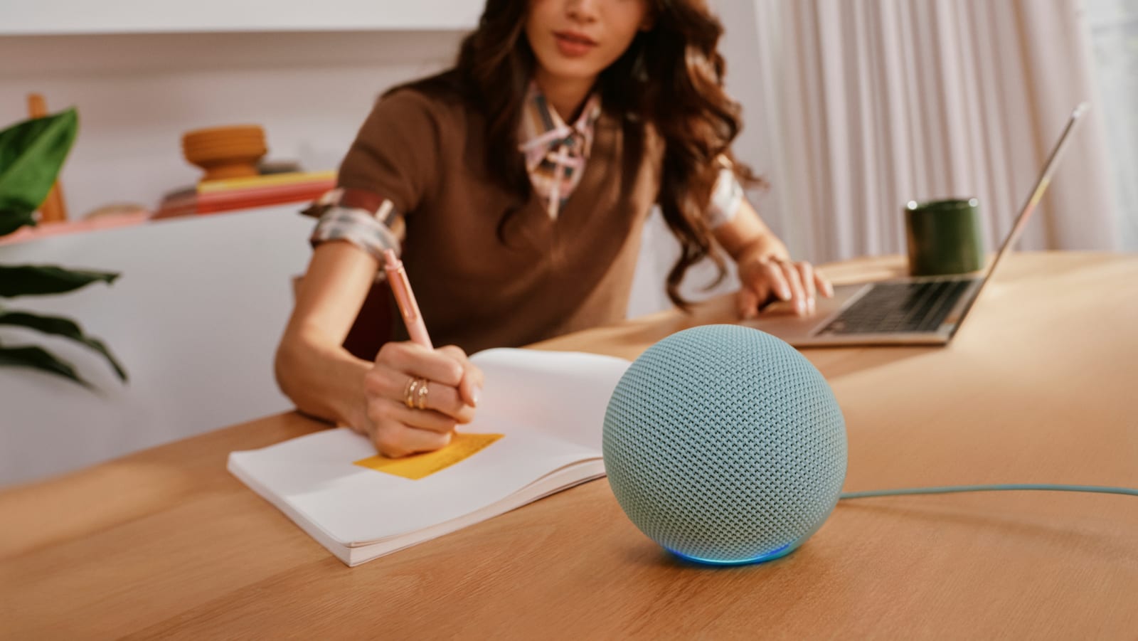 Amazon lanserar nya Echo – Echo Studio får en kamera som ser rummet