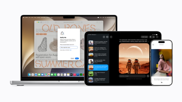 Apple försenar Siri AI i EU – påverkar svenska iPhone-användare