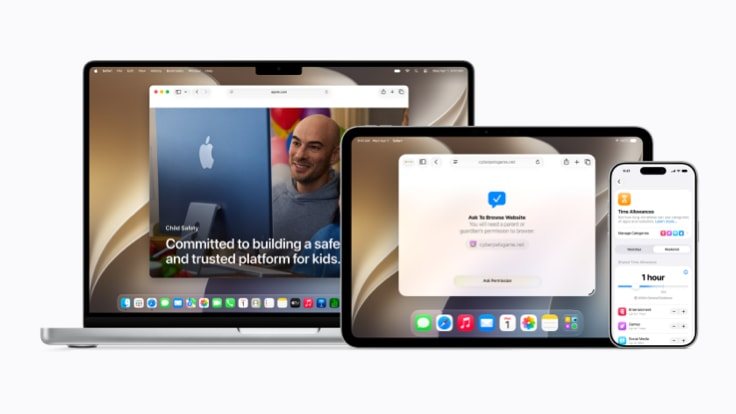 Apple försenar Siri AI i EU på grund av DMA