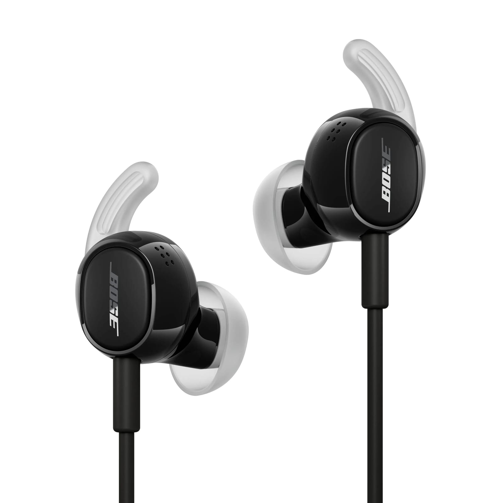 Bose lanserar trådbundna brusreducerande hörlurar – ansluts via USB-C och kostar 99 dollar