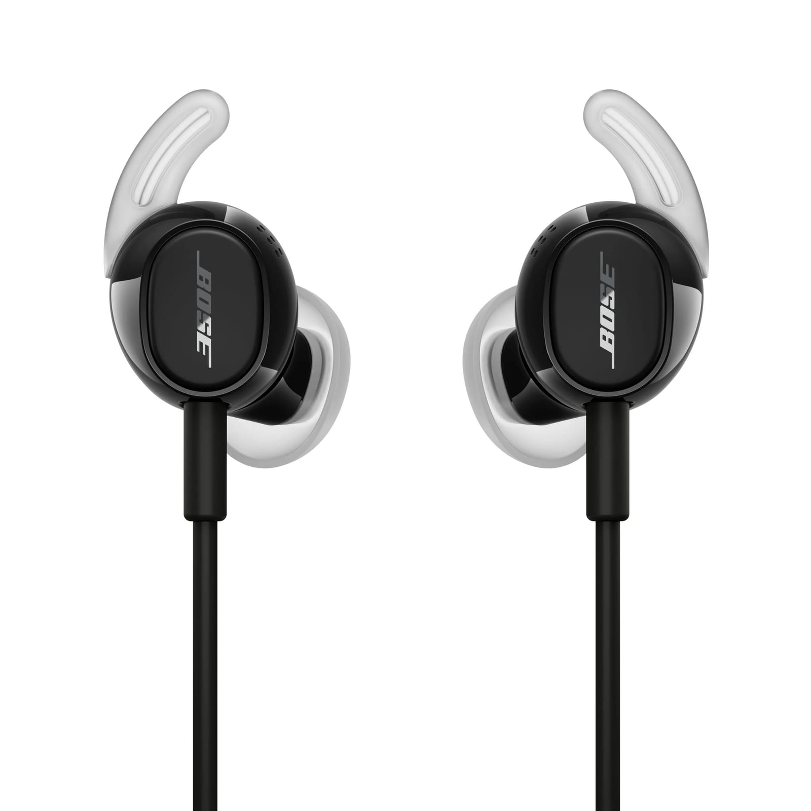 Bose lanserar trådbundna brusreducerande hörlurar – ansluts via USB-C och kostar 99 dollar