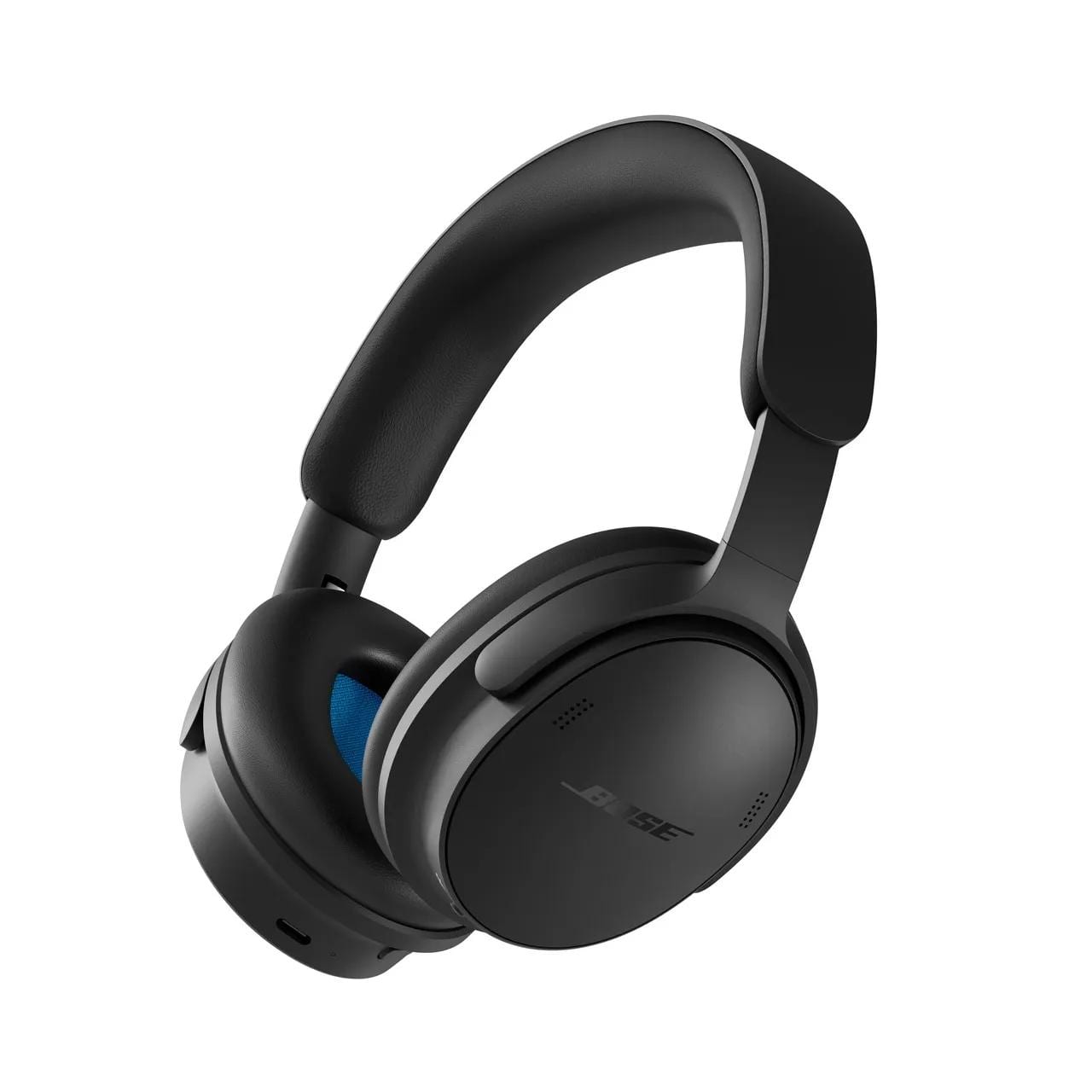 Bose QuietComfort Headphones (2nd Gen) lanseras – rumsligt ljud och trådlöst lossless för 349,95 euro