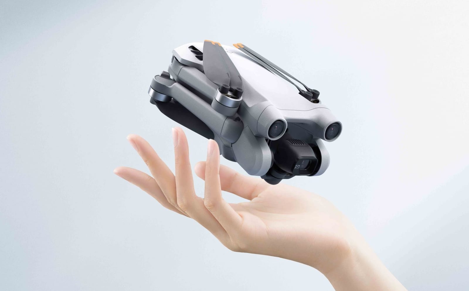DJI Osmo Pocket 4P får global lansering 30 juli – dubbla linser och 1-tumssensor