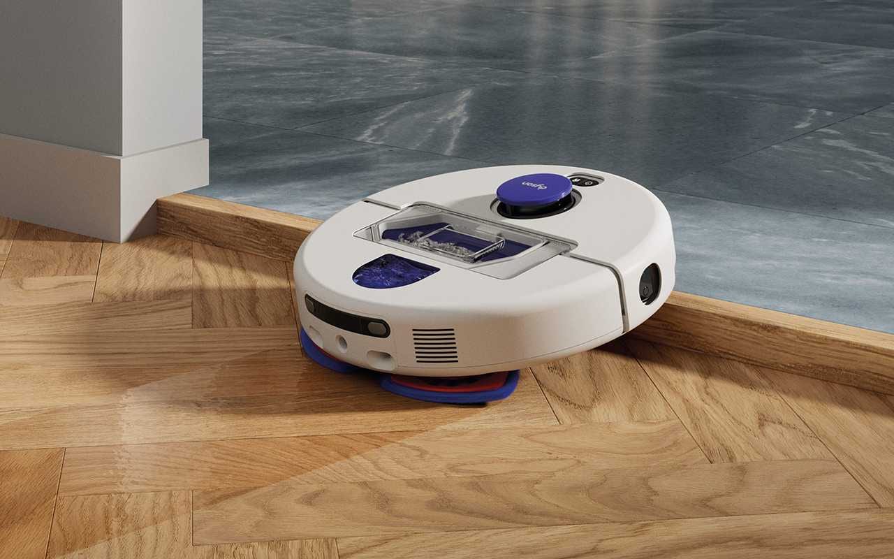 Dyson Nurovi börjar säljas i Sverige – robotdammsugarna kostar från 5 999 kronor