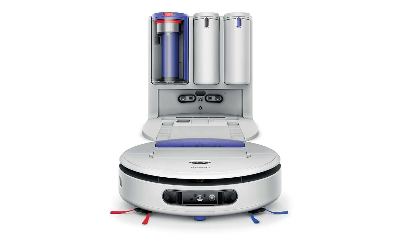 Dyson Nurovi börjar säljas i Sverige – robotdammsugarna kostar från 5 999 kronor