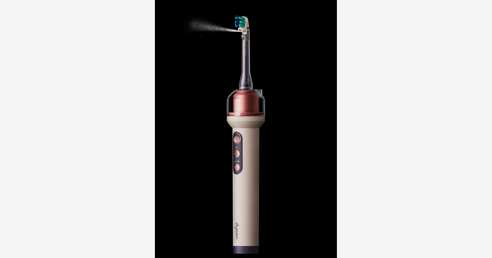 Dyson visade upp nya Nurovi-robotar, HushJet-luftrenare och stylingverktyg på Unveiled 2026