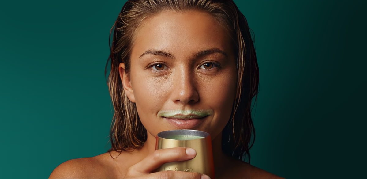 FOREO lanserar FAQ Pure som första ätbara supplement