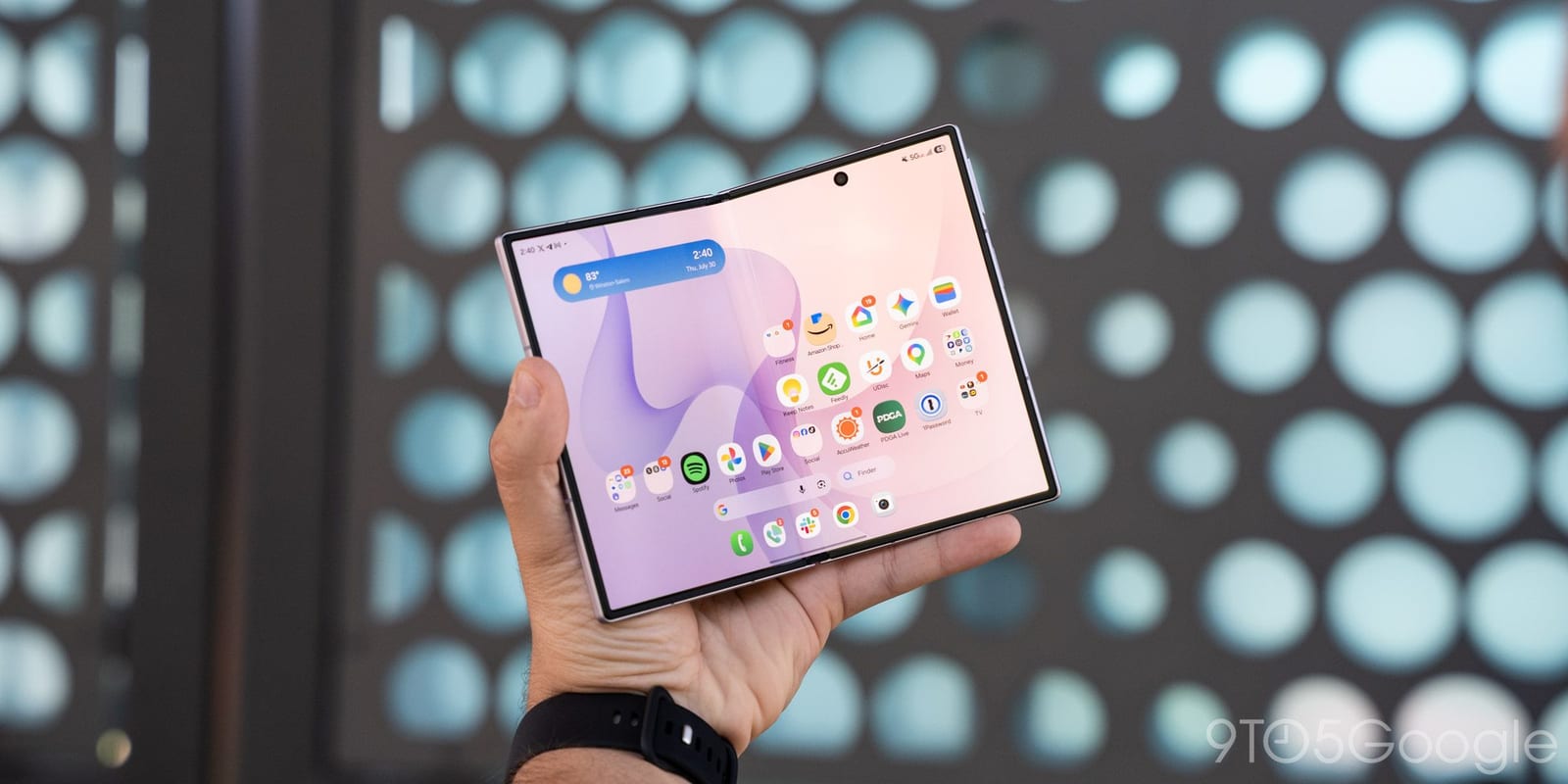 Google höjer priserna på hela Pixel-serien – Pixel 11 avtäcks 12 augusti