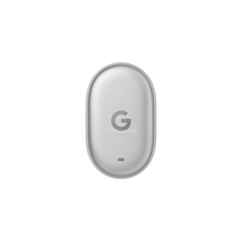 Google Pixel Tag släpps 11 november – spårpuck för 29 dollar, ännu utan svenskt pris