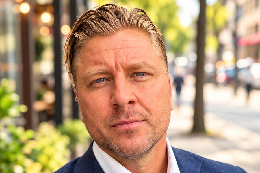 granini lanserar Vitamin Drops i Sverige – sockerfria smaksättningsdroppar med vitaminer