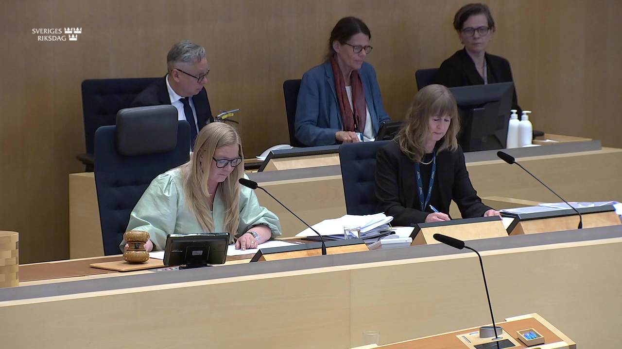 Kontantlagen träder i kraft 1 juli 2026