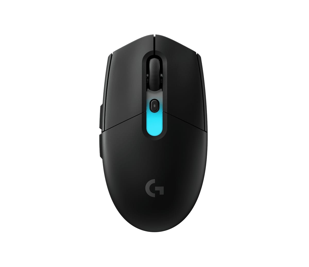 Logitech lanserar G305 X Superlight-mus och G316 X-tangentbord
