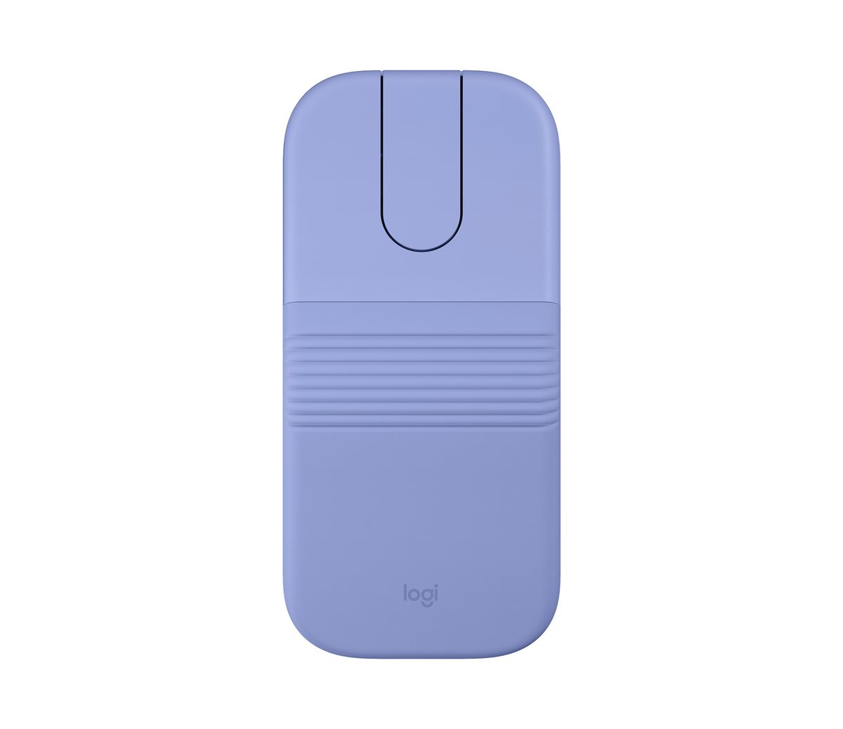 Logitech lanserar hopvikbar mus Mobi Fold