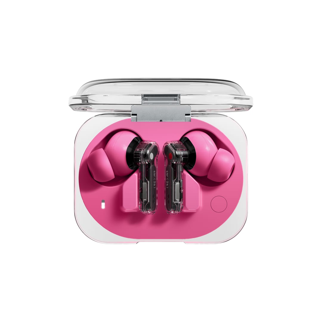 Nothing lanserar Ear (3a) för 1 290 kr – 45 dB brusreducering och Audio Snapshot