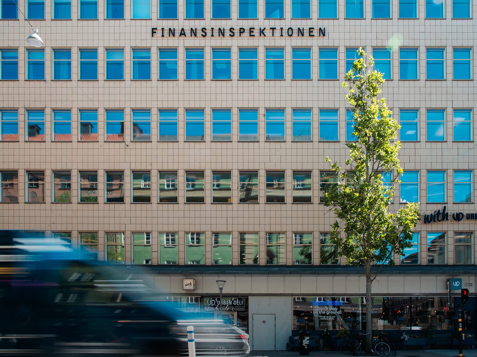 Ny kreditregel från 1 augusti – bara banker får låna ut till privatpersoner