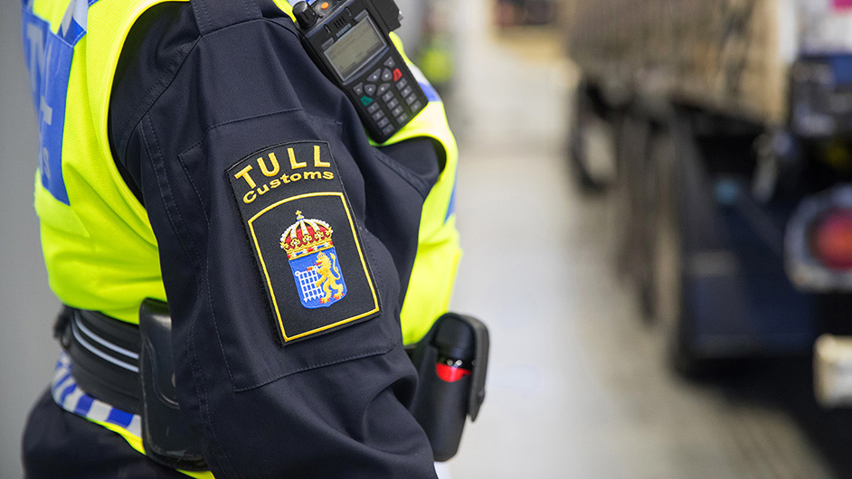 Ny tullavgift på alla nätköp utanför EU från 1 juli