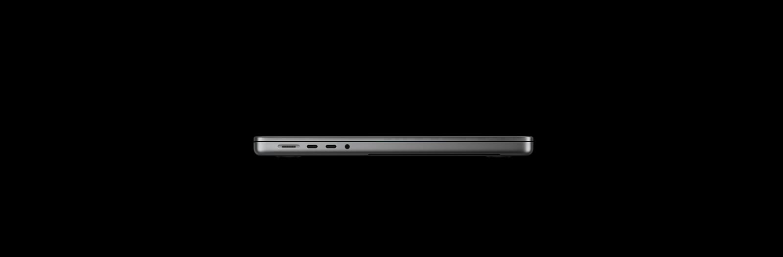 Nya MacBook Pro får M6-chip – svenskt pris från 26 995 kronor