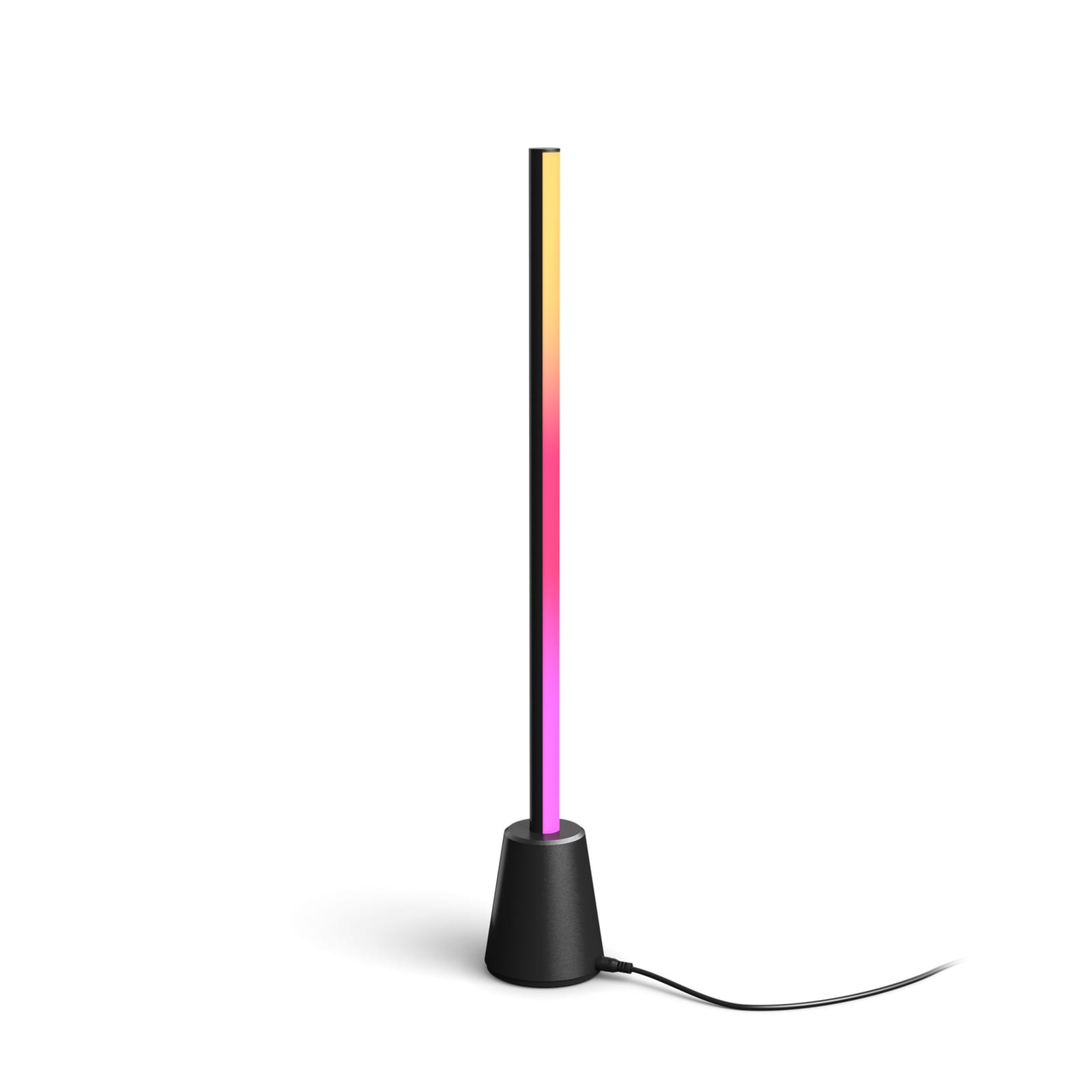 Philips Hue lanserar nya Play-lampor för TV-synkat ljus