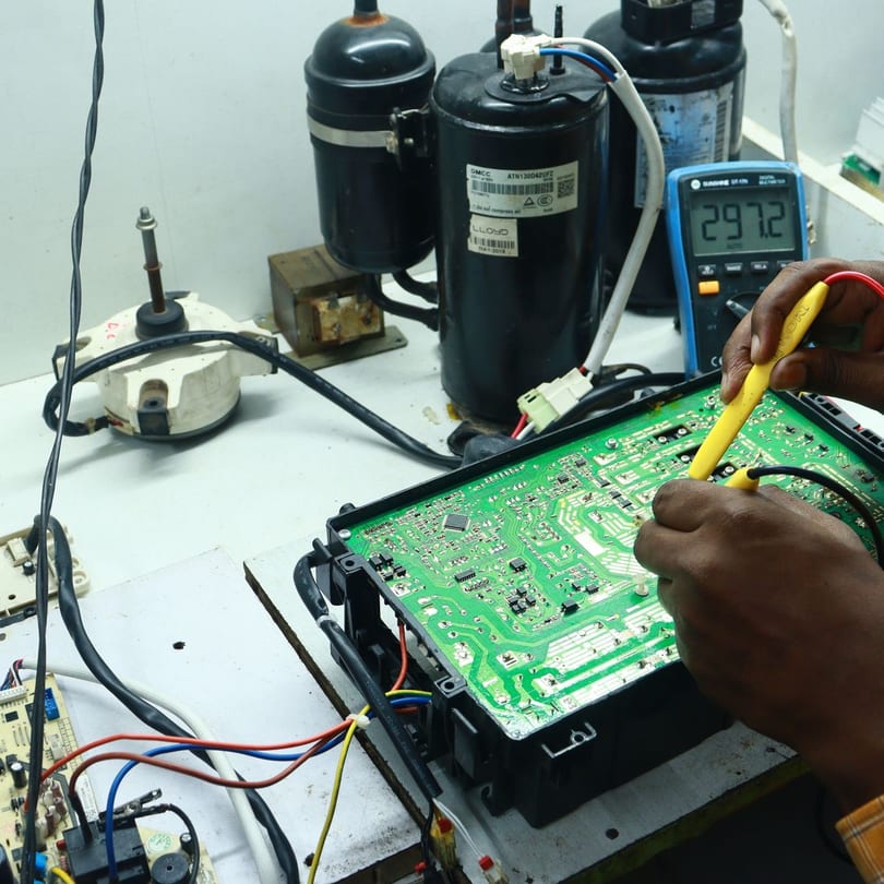 Right to Repair: nya reparationsregler ska vara i svensk lag senast 31 juli 2026
