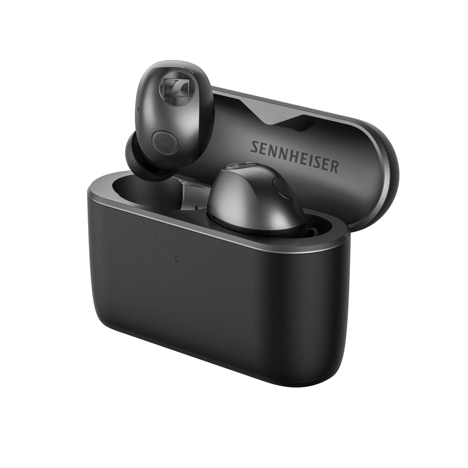 Sennheiser Momentum True Wireless 5 lanseras – utbytbara batterier och Dolby Atmos för 3 290 kronor