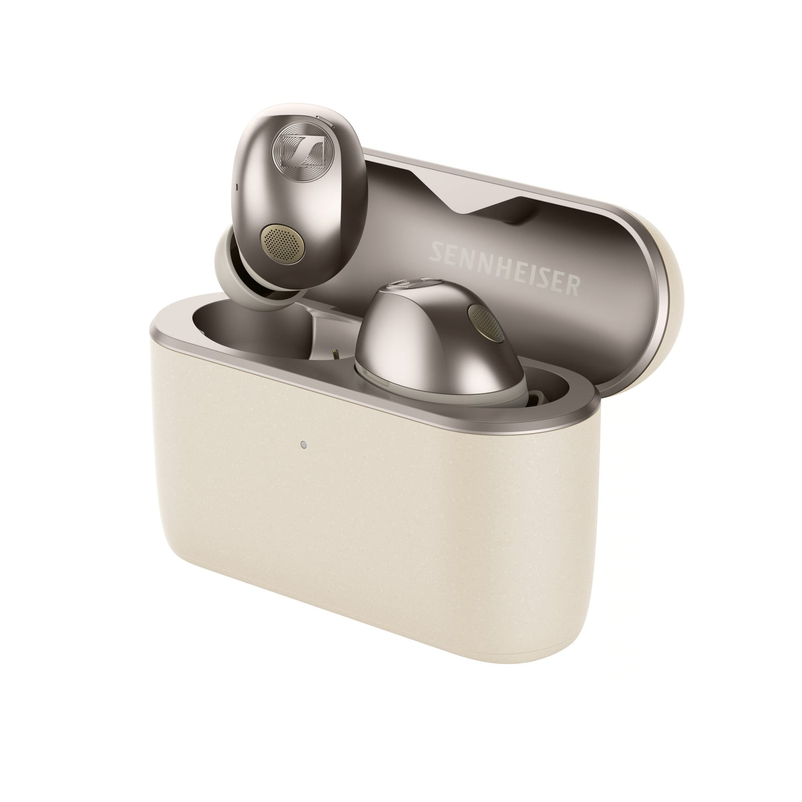 Sennheiser Momentum True Wireless 5 lanseras – utbytbara batterier och Dolby Atmos för 3 290 kronor