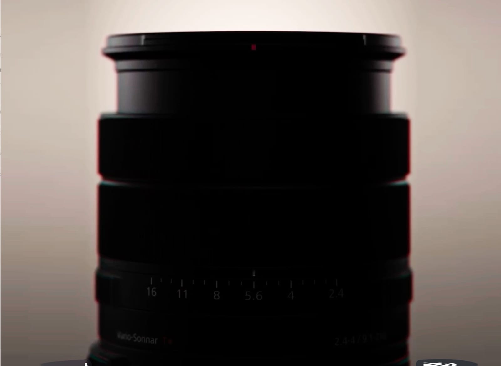 Sony lanserar RX10 V – första nya superzoomen på nio år