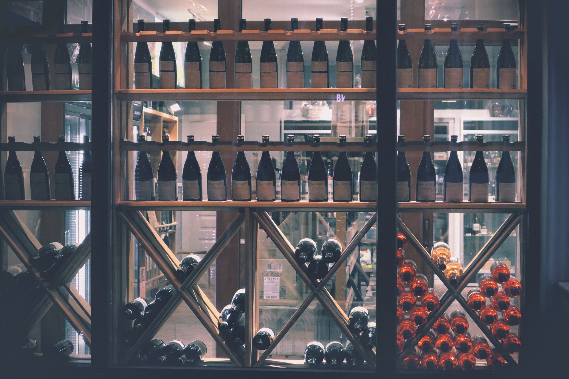 Systembolaget: flera nya släpp i juli 2026