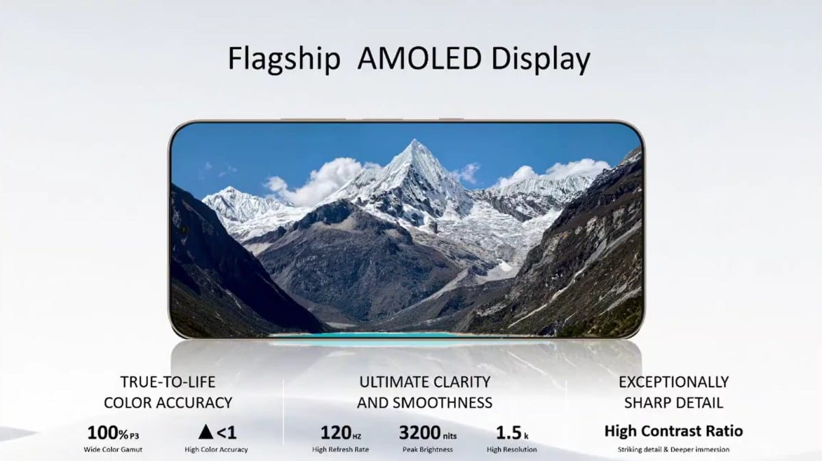 TCL P80 Ultra och P80 Pro lanseras – första mobilerna med NXTPAPER-AMOLED, från 549 euro