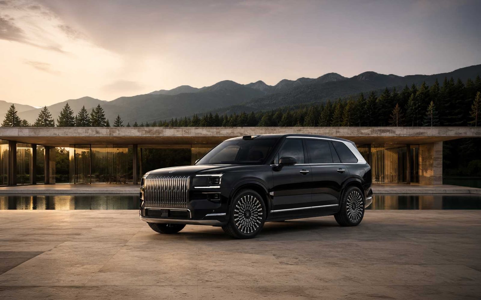 Zeekr 9X får svenskt pris – superhybrid-SUV med 897 hk kostar från 1 300 000 kronor