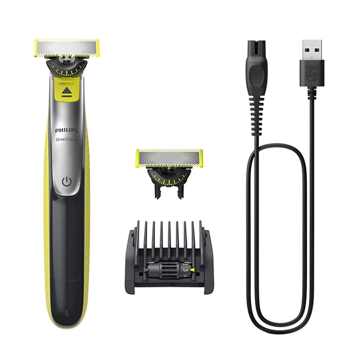 Philips OneBlade Face 360 Flex Blade