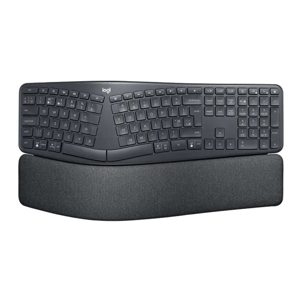 Logitech Ergo K860