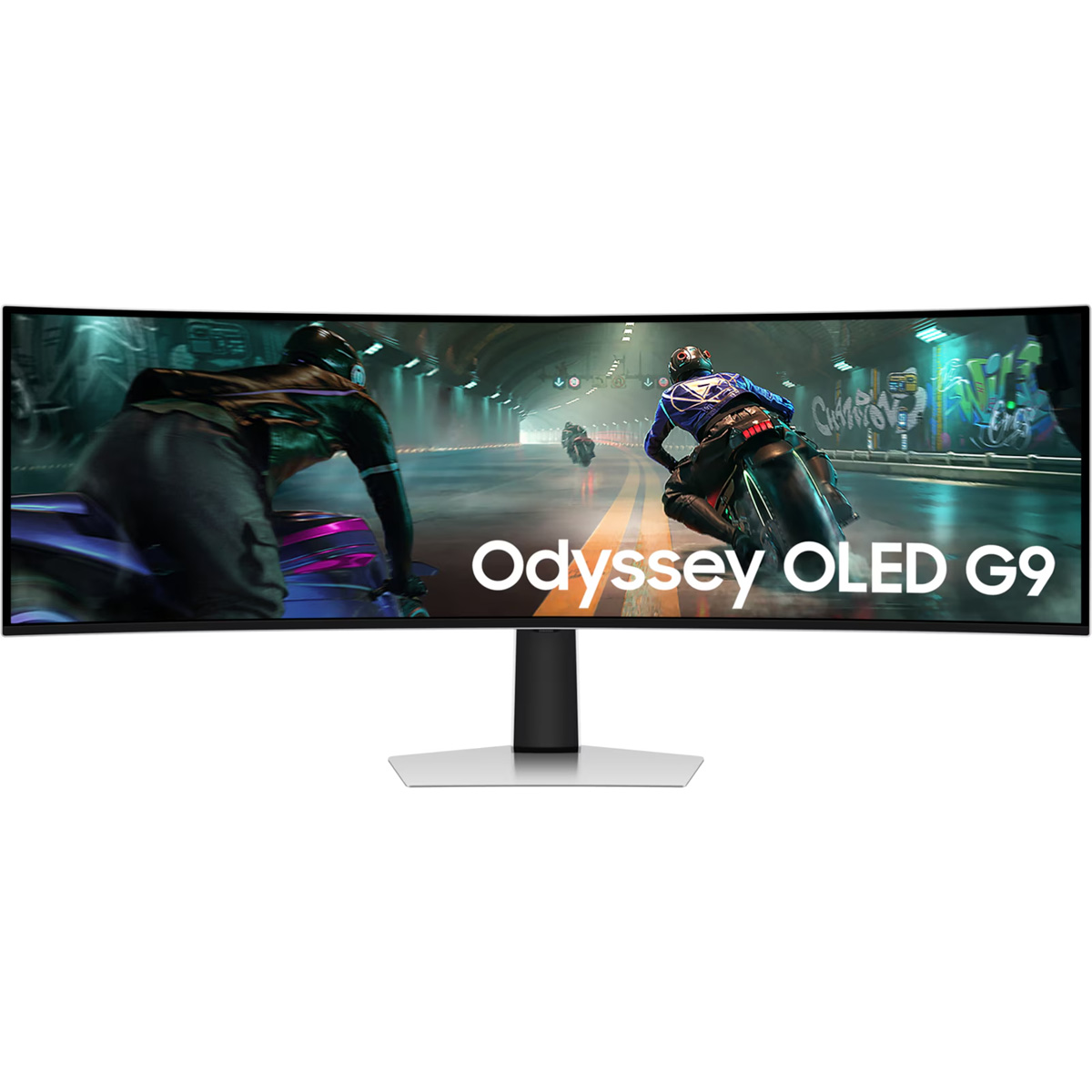 Samsung 49 Odyssey G9