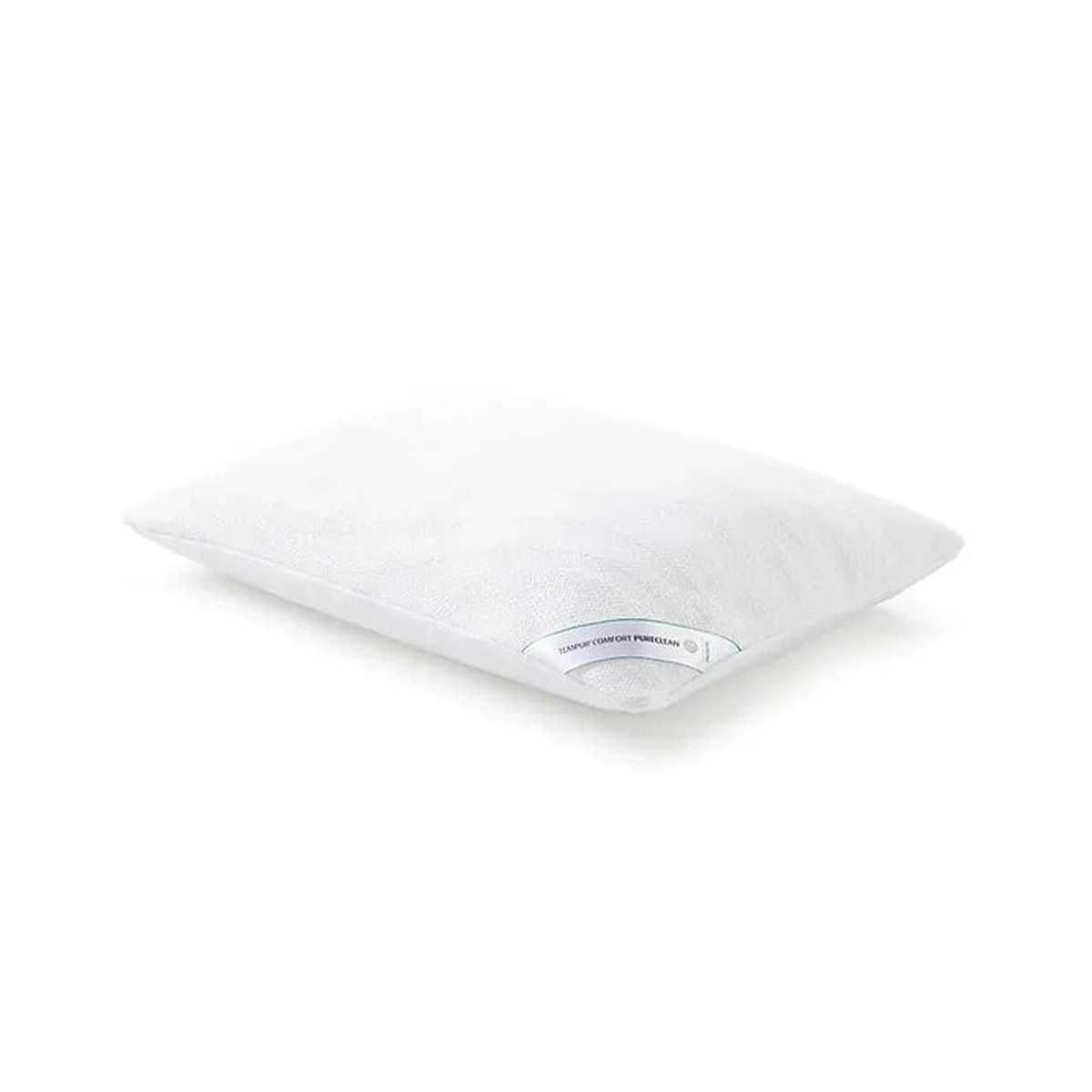 Tempur Comfort PureClean Ergonomisk kudde