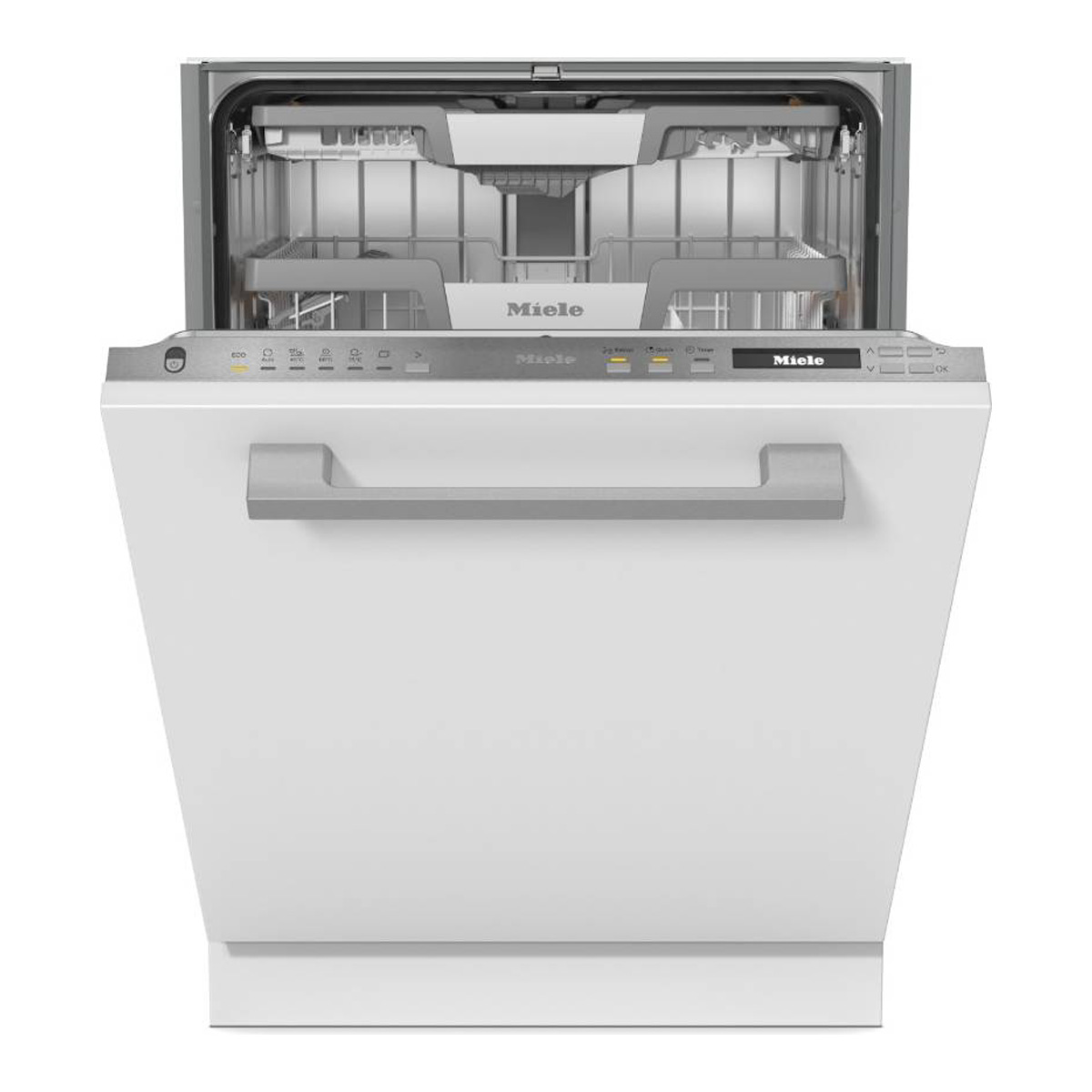 Miele G 7265 SCVi XXL
