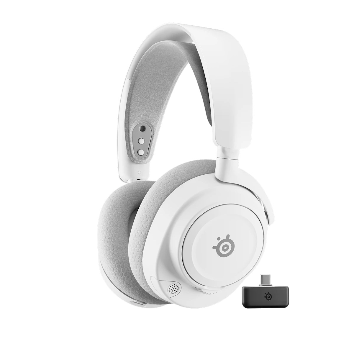 SteelSeries Arctis Nova 7 Gen 2 White